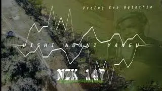 Tawala Ndani Yangu NZK 147