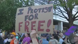 Superintendent arrested by ICE in Des Moines has DC connections