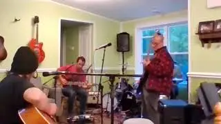 Foggy Road - Gypsy (FreeJam edition)
