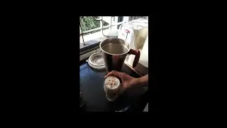 Cold Coffee for Diabetic People - Easy to make recipe!
