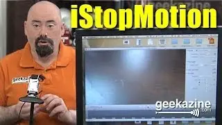 iStopMotion for Mac by Boinx