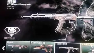 Crysis 3 all weapons/perks