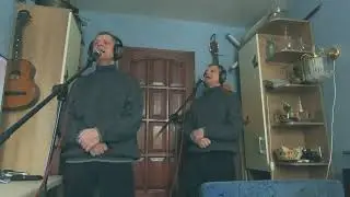 Поёт Шамиль Доминов