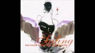 Dedicated to You - Joe Locke