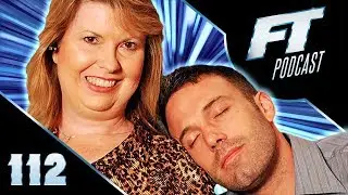 CINEMABILITY AND THE GOLD TEST (ft. Jenni Gold) | Film Threat Podcast Ep. 112