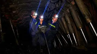 Than Nam Mẫu 23 năm - Một chặng đường phát triển