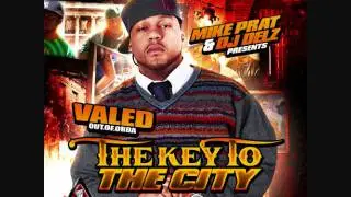 VALED AND BIG ZAY D BRING THAT ASS BACK