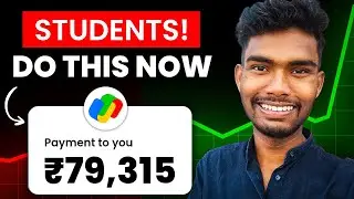 How To Make Money Online As A Student