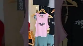 WHADAFUNK POP Up Shop #summeronshorts #streetwear #shorts