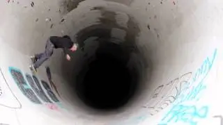 Baldy pipe