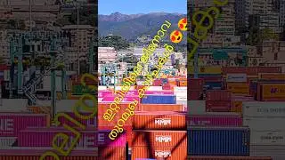 Portofgenova #shorts italy