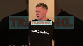 ALTA | Jamie Mullarkey - UFC 293 Exclusive  #mma #trainalta