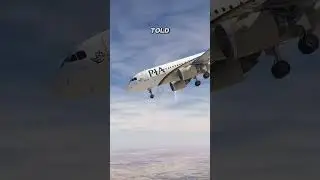 Авиакатастрофа в Пакистане &mdash; PK8303 &mdash; причина крушения PIA