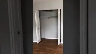 Village 585 sq ft 1 Bedroom