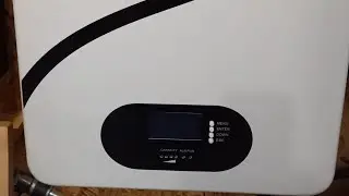 Как зарядить аккумулятор Orient Power (Jakiper) от бензинового генератора?