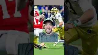 Notre Dame being an independent should allow them to DOMINATE this era of College Football