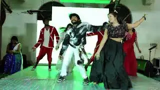 జానకిరాముడు అదిరింది మామ అదిరింది #trending మాధవ్ ఈవెంట్స్ నెల్లూరు 9000068906 #dance