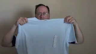 Goodfellow & Co Target Men's Short Sleeve Perfect T-Shirt product review addendum