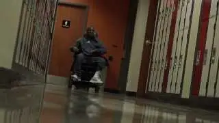 Kevin McShan: Mini Documentary