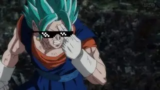 VEJITO HYPE! (DRAGON BALL SUPER EPISODE 66 PREVIEW)