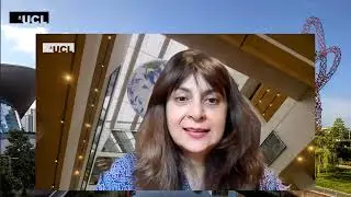 Global Healthcare Management (Finance) MSc Taster Lecture - May 2025