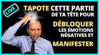 La meilleure technique ancestrale pour lever tes blocages et manifester ce que tu d&eacute;sires. Pratique