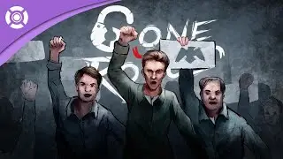 Gone Rogue - Gameplay Trailer