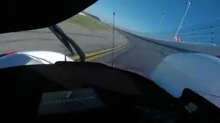 2025 IMSA Rolex 24 at Daytona - Porsche #7 GTP (Start)