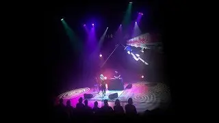 A Place I Don't Know (Live) · Sayonara Wild Hearts