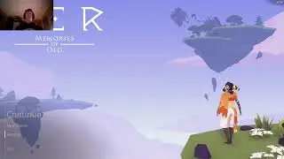 AER: memories of old - Let's play - Goanna