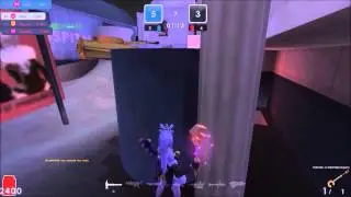 Microvolts - Ace