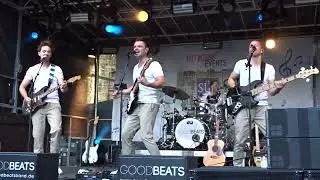 GOODBEATS Live @Cologne South Town Festival 2ß24