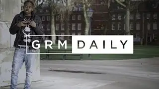 Elliot Jr -  Im In Love [Music Video] | GRM Daily