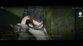 Arknights Endfield Walkthrough Etchspace Salvage  PC Max Settings 3440x1440p Ultrawide