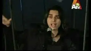 Majid Ali Khan's Song # 2