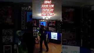 UB40 - Food For Thought (Part Two)