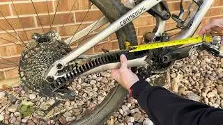Rali Chain Mag Installation Video