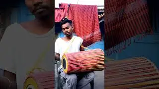 Tumdak Ru Sohrai Toraw #tumdakru #arichali #newsantalivideo