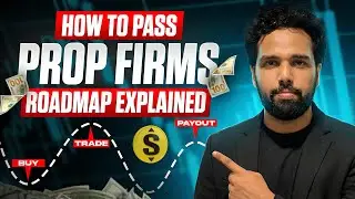 Passing Prop Firms the Right Way | Supertrade Roadmap (Episode 1)