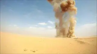GoPro HD EOD - 3 Shots