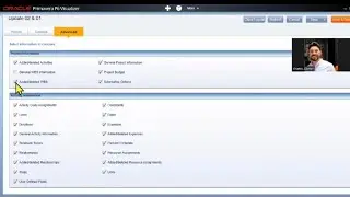 How to compare two updates using the Schedule Comparison tool in Primavera P6
