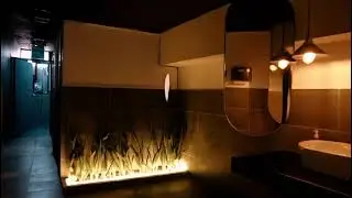 Inside Our New Salon | Makeovers by Amaima x TCIA Interior Design #newsalon