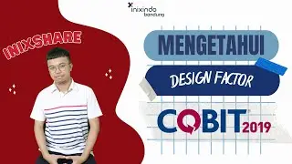 Design Factor COBIT 2019