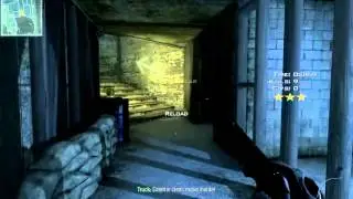 MW3 Stay Sharp 23.6