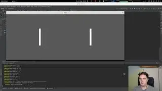 Pong clone in rust with the bevy game engine - Part 4: Window Resize Events