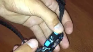 g shors blue