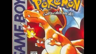 Pokemon Red, Blue & Yellow - Rival Trainer (XG) (Mid Arranged)