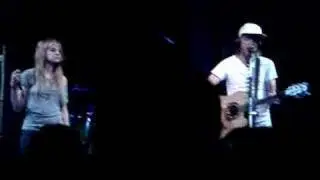 All Time Low Acoustic w/ Juliet Simms