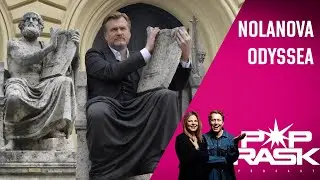 POPRASK #113 Je horší pít z PETky, nebo další film Christophera Nolana? (Aspoň tam hraje Zendaya.)