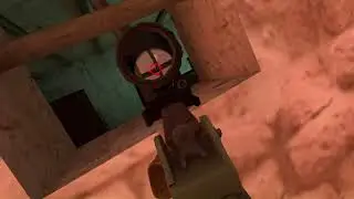 onward  vr assault DOWNFALL VRSL ESCAPE SPAWN ANGLE